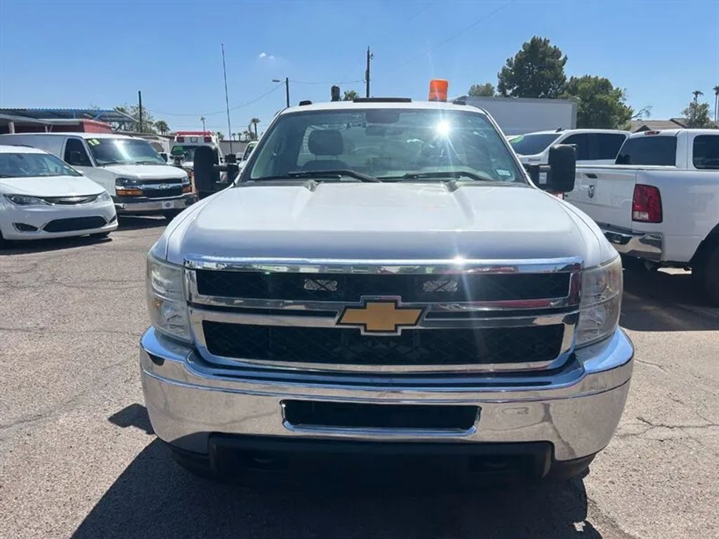 chevrolet silverado 3500 chassis cab 2013 1GB3CZCG5DF217603 image chevrolet silverado 3500 chassis cab 2013 1GB3CZCG5DF217603 image